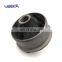 Wholesale Factory Price Suspension system rubber Control Arm Bushing for Toyota OEM 48655-12170