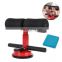 Sit Up Assistant Abdominal Core Workout Sit Up Bar Fitness Sit Ups Exercise Equipment Portable Suction Sport Home Gym