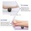 Peanut Massage Ball Set Lacrosse Ball Physical Trigger Point Therapy Myofascial Release Muscle Knots Yoga Crossfit Self Massage