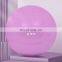 Ball yoga sale fitness equipment anti burst custom logo 23cm mini yoga ball