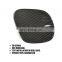 Pure Carbon Fiber Tank Cover for Smart Fortwo Accessories 453 Coupe 2-Door 16-18