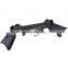 PU GS NEW Version Rear Bumper for Toyota Mark X Reiz 2013 2014