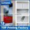 85*200/150*200/200*200Aluminum Roll Up Banner Stand