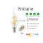 E14 220V LED Lamp C35T LED Dimmable Filament Candle Bulbs led bulb filament light