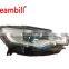 Teambill headlight  for Audi A6 C7  head lamp 2014 headlamp, auto car front head light lamp