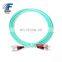 Fiber Optical 1m 1.5m 3m 5m 10m Lc Fc Fibra Optica Pigtail Sc Ap c Jumper Wire Cable 2mm 3mm Patch Cord