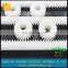 Plastic Gear Rack/worm Gear And Rack/nylon Rack And Pinion