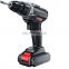 25vf-J-1 dual speed Family use style electric power hammer Brushless cordless drill