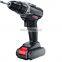 25vf-C-1 Two speed to attack style electric power hammer Brushless cordless drill