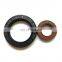 High Quality Skeleton Oil Seal NBR Rubber Skeleton Oil Seal 20*40*10