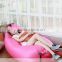 Hangout inflatable lounge
