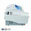 blood analyzer  portable clinic Semi   automatic blood bio chemistry analyzer