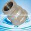 GI Malleable Iron pipe fitting names and parts with BS THREAD STANDARD