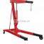 Hydraulic Jack 3T Folding Engine Crane/Shop Crane