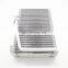 High Quality Automotive Evaporator Core for Audi A8 2008 2010 4E0820103A