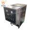 Electric heat conduction oil furnace heater