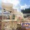 FTM PF1214 impact crusher for stone crushing plant using aggregate crasher for sale