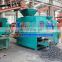 China suppliers coke ash coal fines briquette forming machine