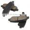 Auto Spare Parts Front Brake Pads Car Part Disc Break Pad Set for Toyota Car