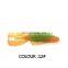 Bug Craw Jig Fishing Lures 12 Colors 8cm/12cm Bug-Craw-tailed Softworm for Trolling Fishing Spinning Casting Fishing