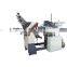 ZX360-6 fully automatic high speed paper folding machine