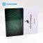 Programmable Contactless NXP Ultralight EV1 RFID Plastic Card for Bus Tickets