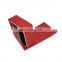 dress press on nails jewelry with velvet insert shirt ring boxes jewelry packaging
