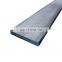 Stainless Steel Solid Shaft Flat Bar as Construction Materials