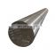 s235 q235 ss400 a36  Iron Rod Forged Shaft Round Carbon Steel Bar