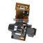 MT-8686 High Quality FTTH optical fiber optic cutter price FC-30 cleaver fiber cutter
