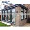 AS 2047 Australia Bi-fold windows with double glazing turn and tilt windows