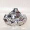 top quality metal flower vases