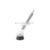 Manufacturing New Plastic Soap Dispensing Blue Kitchen Washer Dish Brush Cleaning