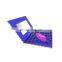 Private label paper cardboard empty magnetic makeup packaging wholesale eyeshadow palette