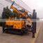 OrangeMech air and mud pump system geothermal drilling rig truck mounted drilling rig