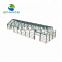 High Quality Low Cost China Prefabricated Steel Structure Wrehouse