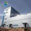 Steel shed workshop design steel structure steel structure warehouse for sale