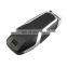 4 Buttons Replacement Remote Control Key Shell Case Fob Cover For Edge Explorer Fusion Mustang FCC ID: M3N-A2C31243300