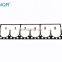 High quality 3306 engine parts full gasket set for CAT Excavator
