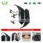 spoiler wing with turn signal and brake light for jeep jk car accessories J386