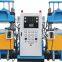 Automatic Rubber Platen Vulcanizing Press Machine