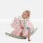 plastic animal rocking horse spring horse