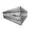 Hot Dipped Galvanised Iron pipe/Galvanized Steel Tubes/Tubular Steel for greenhouse building construction