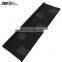 China Hot Sale Building Materials Black Metal Stone Coated Roofing Tile Low Price Roof Tiles Shingles