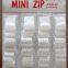Mini Apple Bag,Mini Grip Bag,Mini Zip Lock Bag,Zip Seal Bag,Zipper Bag,Slider Zipper FDA Approval Reclosable Bags Minigr