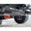 Aluminum Exhaust Pipe Protect Cover for Jeep Wrangler JK JL Heat Insulated Shield Guard 4x4 Accessory Maiker Manufacturer