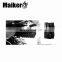Maiker Aluminum Muffler Tip for Jeep Wrangler JL 2018+ 4x4 offroad Exhaust Tips System