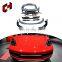 CH Custom Best Fitment Front Bumper Trunk Wing Spoiler Led Tail Lights Bodykit Part For Porsche 718 2016-2018 to GTS