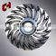 CH New 24 Inch Center Balancing Weights Forging Aluminum Wire Rims Aluminum Alloy Wheel Forged Wheels For Japanese Cars