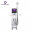 Globalipl IPL Hair Removal Beauty Machine With SSR & SHR Handles Long Lifespan For Salon Use